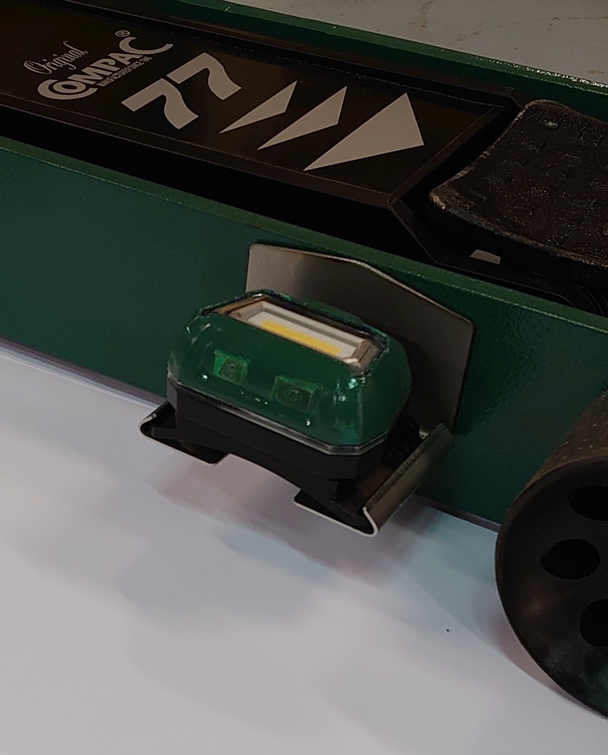 Compac Smart Light CSL